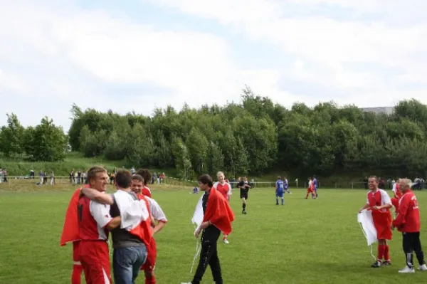 2011-05-28: Vogtlandliga-Aufstieg