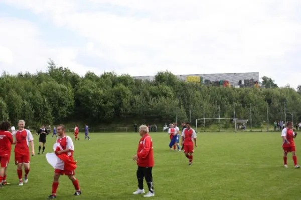 2011-05-28: Vogtlandliga-Aufstieg