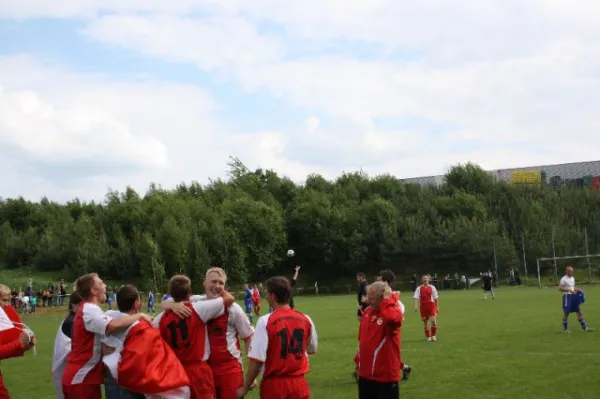 2011-05-28: Vogtlandliga-Aufstieg