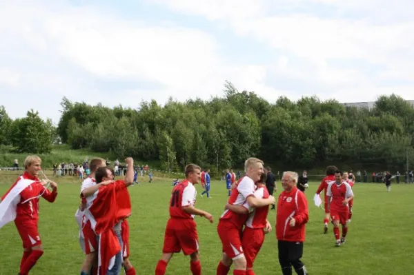 2011-05-28: Vogtlandliga-Aufstieg