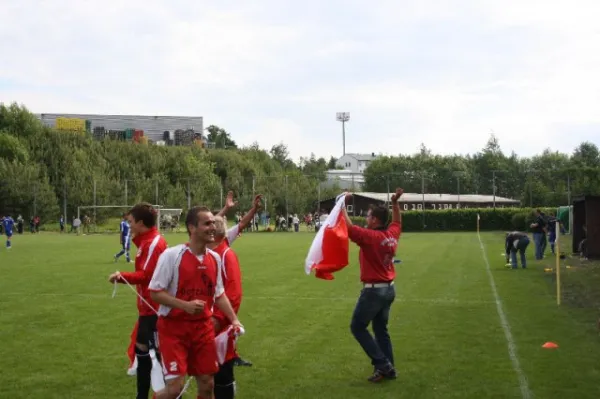 2011-05-28: Vogtlandliga-Aufstieg