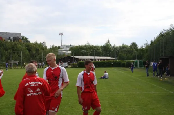 2011-05-28: Vogtlandliga-Aufstieg