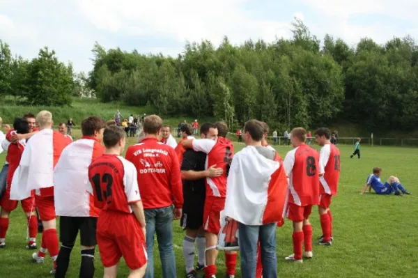 2011-05-28: Vogtlandliga-Aufstieg