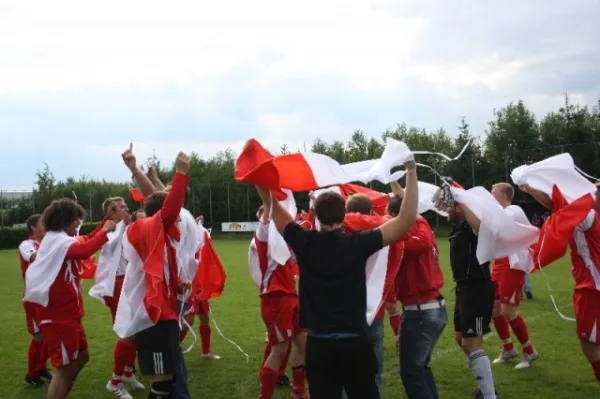 2011-05-28: Vogtlandliga-Aufstieg