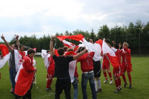 2011-05-28: Vogtlandliga-Aufstieg