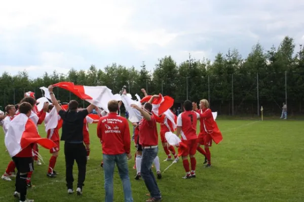 2011-05-28: Vogtlandliga-Aufstieg