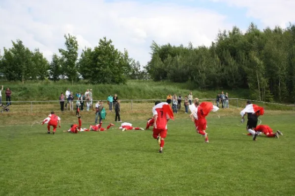 2011-05-28: Vogtlandliga-Aufstieg
