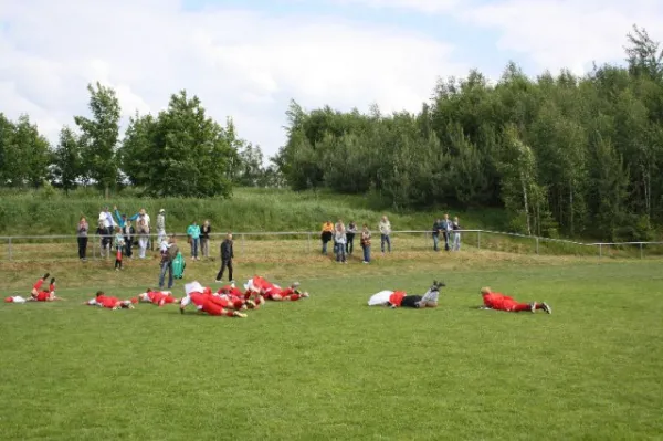 2011-05-28: Vogtlandliga-Aufstieg