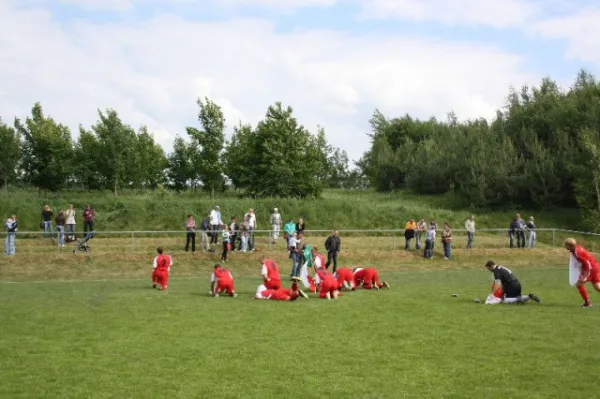 2011-05-28: Vogtlandliga-Aufstieg