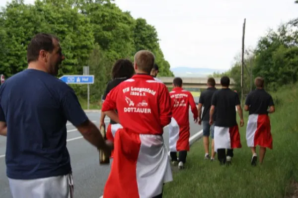 2011-05-28: Vogtlandliga-Aufstieg