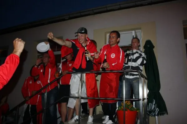 2011-05-28: Vogtlandliga-Aufstieg