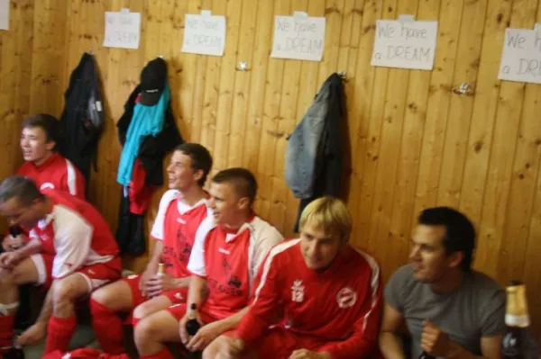 2011-05-28: Vogtlandliga-Aufstieg (Teil 2)