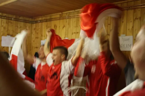 2011-05-28: Vogtlandliga-Aufstieg (Teil 2)