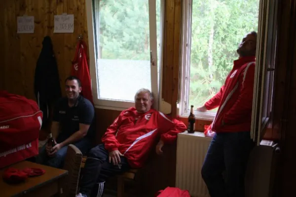 2011-05-28: Vogtlandliga-Aufstieg (Teil 2)