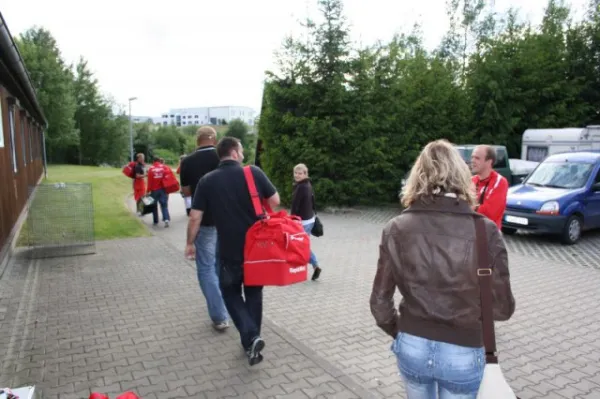 2011-05-28: Vogtlandliga-Aufstieg (Teil 2)