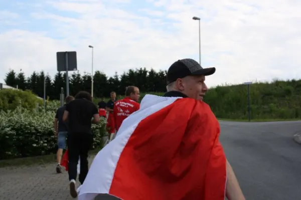 2011-05-28: Vogtlandliga-Aufstieg (Teil 2)