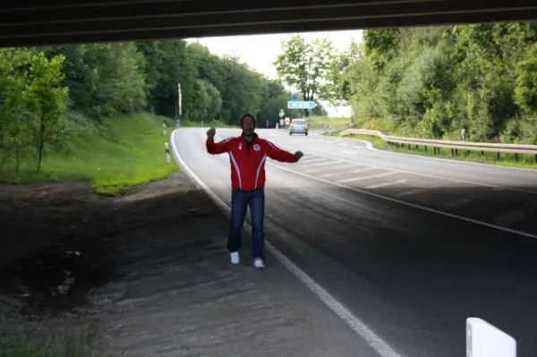 2011-05-28: Vogtlandliga-Aufstieg (Teil 2)