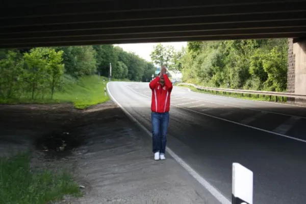 2011-05-28: Vogtlandliga-Aufstieg (Teil 2)