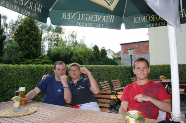 2011-05-28: Vogtlandliga-Aufstieg (Teil 2)