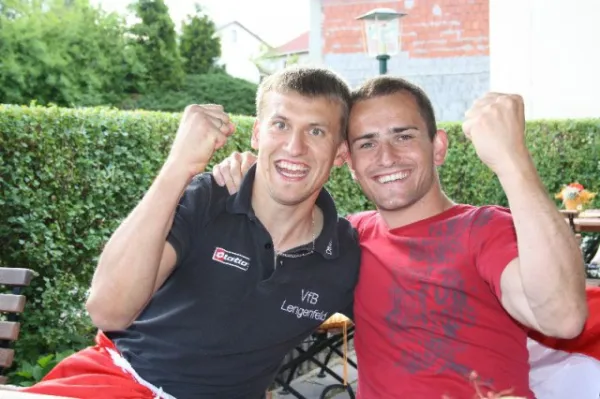 2011-05-28: Vogtlandliga-Aufstieg (Teil 2)