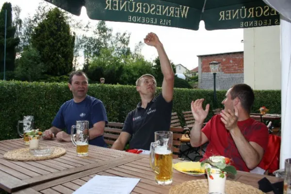 2011-05-28: Vogtlandliga-Aufstieg (Teil 2)