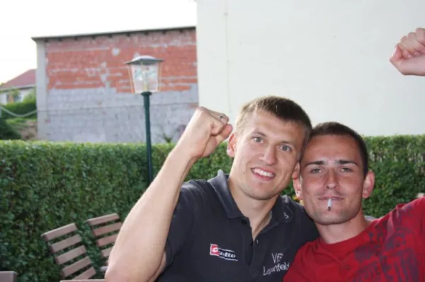 2011-05-28: Vogtlandliga-Aufstieg (Teil 2)