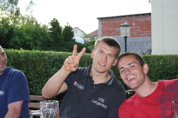 2011-05-28: Vogtlandliga-Aufstieg (Teil 2)