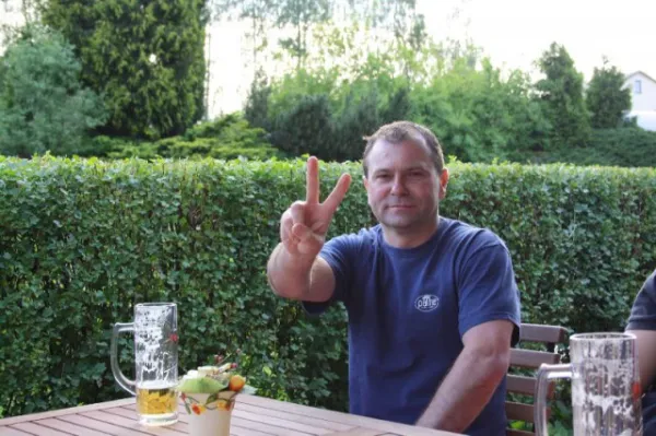 2011-05-28: Vogtlandliga-Aufstieg (Teil 2)