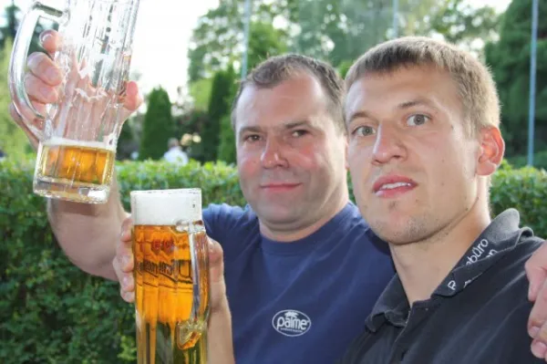 2011-05-28: Vogtlandliga-Aufstieg (Teil 2)