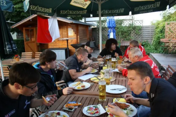 2011-05-28: Vogtlandliga-Aufstieg (Teil 2)