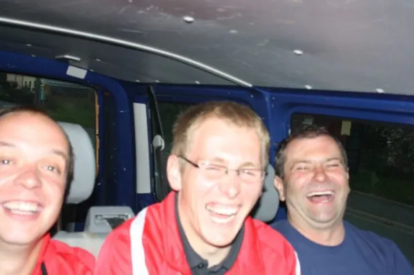 2011-05-28: Vogtlandliga-Aufstieg (Teil 2)