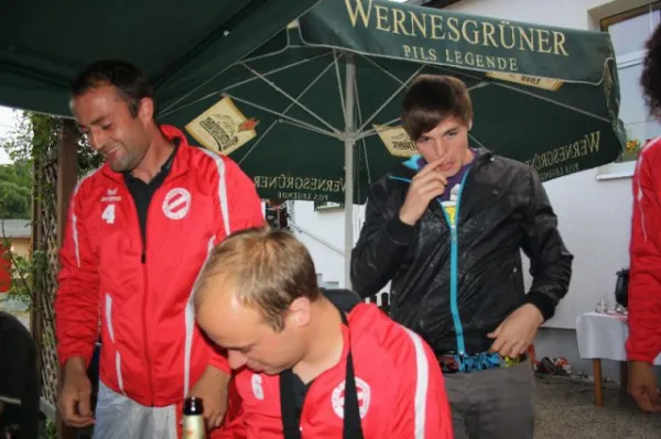 2011-05-28: Vogtlandliga-Aufstieg (Teil 2)