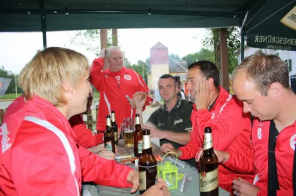2011-05-28: Vogtlandliga-Aufstieg (Teil 2)