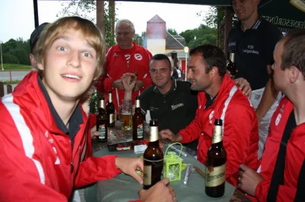 2011-05-28: Vogtlandliga-Aufstieg (Teil 2)