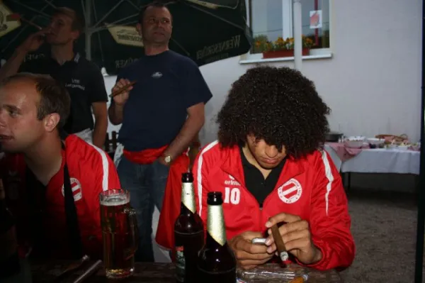 2011-05-28: Vogtlandliga-Aufstieg (Teil 2)