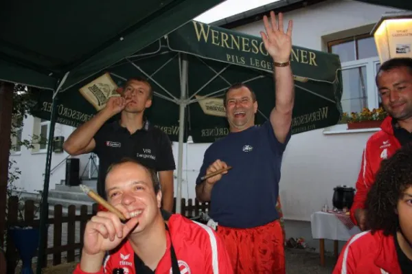 2011-05-28: Vogtlandliga-Aufstieg (Teil 2)