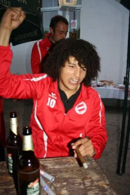 2011-05-28: Vogtlandliga-Aufstieg (Teil 2)