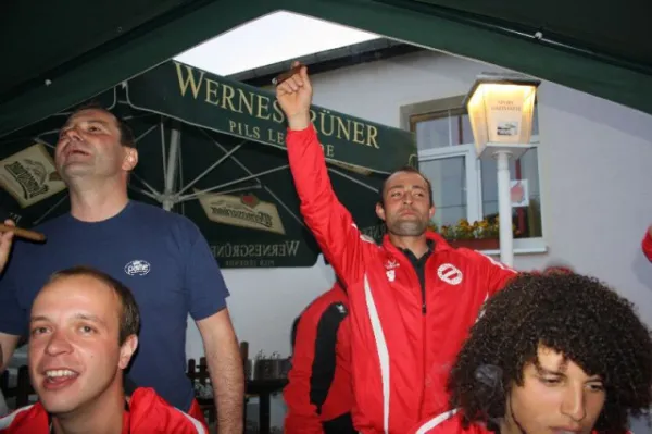 2011-05-28: Vogtlandliga-Aufstieg (Teil 2)