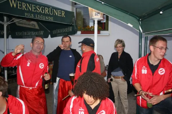 2011-05-28: Vogtlandliga-Aufstieg (Teil 2)