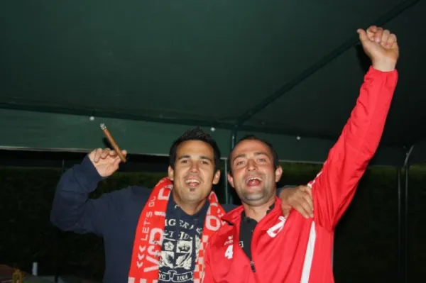 2011-05-28: Vogtlandliga-Aufstieg (Teil 2)