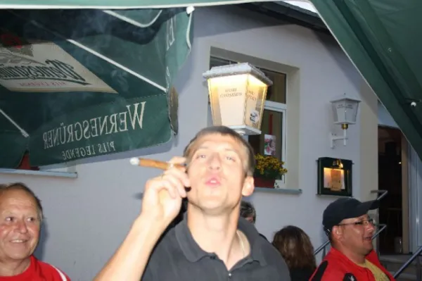 2011-05-28: Vogtlandliga-Aufstieg (Teil 2)