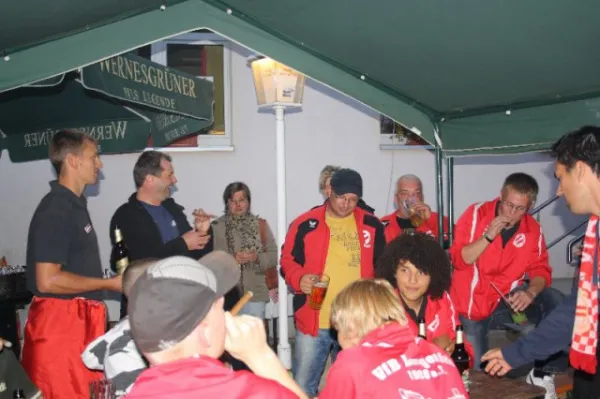 2011-05-28: Vogtlandliga-Aufstieg (Teil 2)