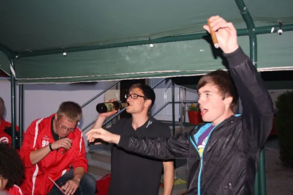 2011-05-28: Vogtlandliga-Aufstieg (Teil 2)