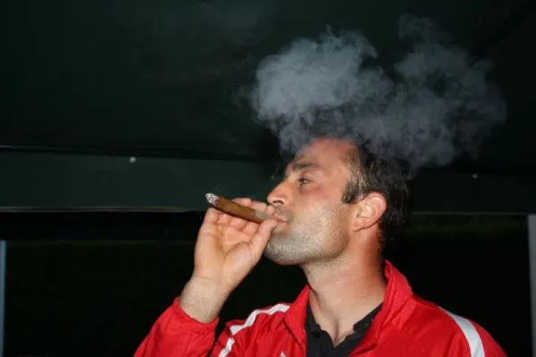 2011-05-28: Vogtlandliga-Aufstieg (Teil 2)