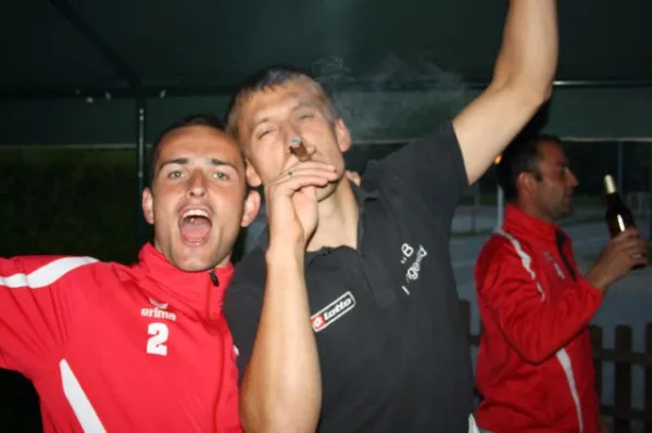 2011-05-28: Vogtlandliga-Aufstieg (Teil 2)