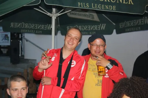 2011-05-28: Vogtlandliga-Aufstieg (Teil 2)