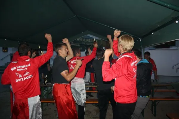 2011-05-28: Vogtlandliga-Aufstieg (Teil 2)