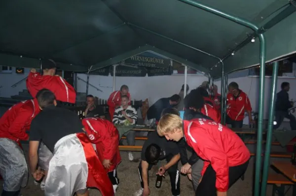 2011-05-28: Vogtlandliga-Aufstieg (Teil 2)