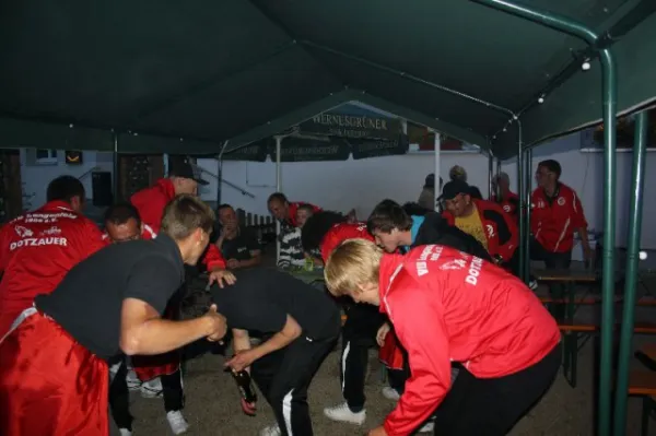 2011-05-28: Vogtlandliga-Aufstieg (Teil 2)