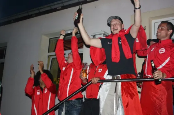 2011-05-28: Vogtlandliga-Aufstieg (Teil 2)